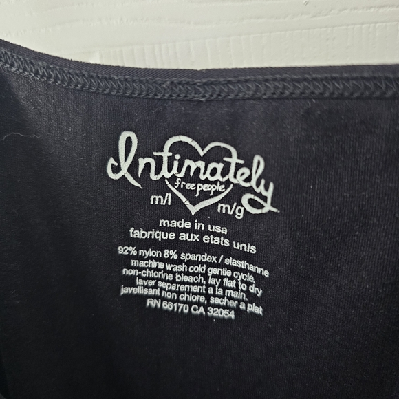 $25 For FOUR Stretchy Spaghetti Strap Tank Tops - Picture 12 of 16